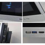 FKS-T8601 Touch All In One PC Windows & Android Dual OS thumbnail-5