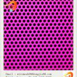 China Suppliers Top Grade Industrial Use Mesh Perforated Wire Mesh