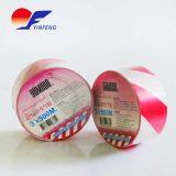 High Quality Plastic Caution Tape Red Barricade Tape PE Warning Tape thumbnail-3