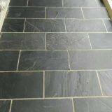 Slate Pavings,hot Slate Wall Cladding,Ledge Stone.Z Stone,Panel, Slate Flaggings,slate Floor Covering thumbnail-5