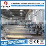 Most Popular Sand Blasting Machine/glass Working Edge Polishing Machine Supplier thumbnail-6