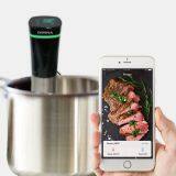 New Design Best Slow Cooker Machine Sous Vide Precise Cooker From China thumbnail-5