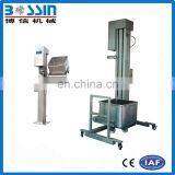 2016 Latest Price Advance Technology for Frozen Meat Loader thumbnail-1