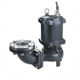 Widely use JVP Series JVP2-15 Submersible Sewage Pump