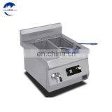 Electric Deep Fryer for Catering Equipment thumbnail-5