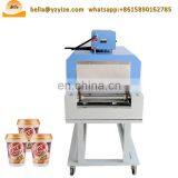 POF PVC Film Thermal Shrink Wrap Packaging Machine / Shrink Wrapper thumbnail-7