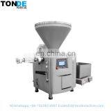 The Most Popular Horizontal Hydraulic Sausage Machine