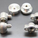 Custom-made Cnc Machining Accessories, Gear, Coupling and Spline Shaft thumbnail-1