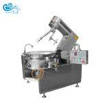 Low Price Hot Sale Professional Cooking Mixer Equipment thumbnail-2