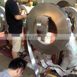 Stainless Steel Divider Strip/Coil/Tape/Band for Sale With 0.05 mm Minimum Thickness thumbnail-2