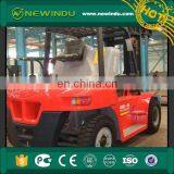 YTO Small Manual CPCD70 Hydraulic Forklift With Diesel Engine thumbnail-4