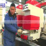 Four Head Welding UPVC Window Making Machine
