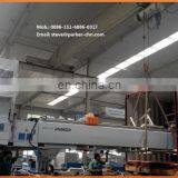 4 Axis CNC High Speed Curtain Wall and Window Door Drilling Milling Processing Machining Center thumbnail-2