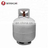 LPG Gas Cylinder With Burner Lpg Gas Cylinder Production Line 10Kg thumbnail-3