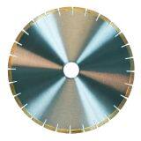 Fast Cutting Diamond Granite Cutting Blade Disc 350mm 400mm 600mm 700mm 800mm thumbnail-2