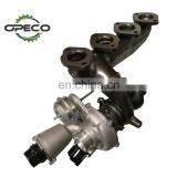 For Benz M271DE18AL 1.8T A271 turbocharger A2710903680 A2710903480 2710903680 2710903480