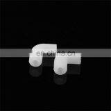 2019 Manufacturer FDA Silicone Rubber Elbow Tube thumbnail-1