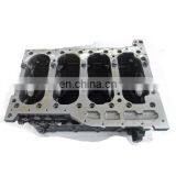 4HK1 Enjin Parts Cylinder Block 8-98005443-1 for Excavator ZAX200-3 thumbnail-2