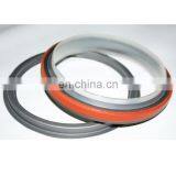 3904354 3909411 4955372 4936646 Cummins Engine 4BT 6BT 6CT for Wet Clutch Crankshaft Rear Oil Seal Kit