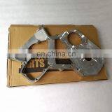 Cummins 6BT 6BT5.9 Engine Gear Housing Cover 3960071 3991177 thumbnail-2