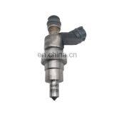 Popular Wholesale Price For Toyota Avensis AZT22 RAV4 ACA2 OEM 23250-28030 Fuel Injector Nozzle Parts thumbnail-4