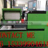 Cylinders Diesel Fuel Injector Pump Test Bench thumbnail-2