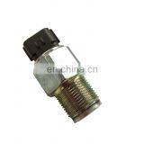 Common Rail Pressure Sensor for ISUZU Nissan X-Trail Primera Almera 499000-6160