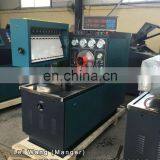 12PSB Bosch Diesel Fuel Injection Pump Common Rail Injector Test Bench thumbnail-2