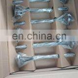 3940734 Engine Exhaust Valve Cum-mins Diesel Engine Model ISF3.8 thumbnail-2