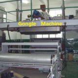 HOT SALE!Mask used melt blown nonwoven cloth making machine line