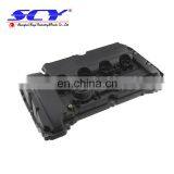 Крышка клапанной крышки/цилиндра SCY подходит для PEUGEOT 0248.G2