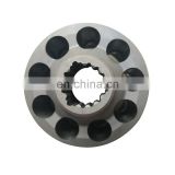 Hydraulic pump parts A10VG28 CYLINDER BLOCK for repair or manufacture REXROTH piston pump accessories