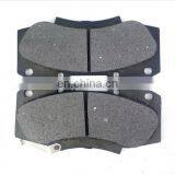 Genuine Front Brake Pads Set 04465-0K340 thumbnail-2