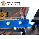 Small Scale Multifunctional Falafel Mooncake Maamoul Forming Machine thumbnail-3