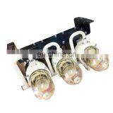 High Quality Tripplet Type Fuel Oil Water Separator 1000FG 1000FH Assembly thumbnail-4