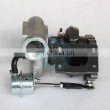 High Quality HE211W Turbocharger 3772741 3772742 4309280 3796165 For ISF3.8 Engine thumbnail-3