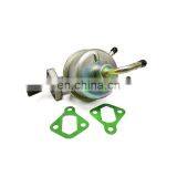 XYREPUESTOS AUTO PARTS Repuestos Al Por Mayor Auto Parts Mechanical Fuel Pump 23100-6601 23100-69085 For TOYOTA FZJ80/LC80/4500 thumbnail-1