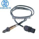 Air Fuel Oxygen Sensor 11787558055 For BMW 135i 323i 325i 328i 330i 525i X3 Z4