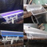 Swimming Pool Waterfall With Multi-color LED thumbnail-4