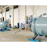 Sell PTFE Horizontal Material Mixing Machine thumbnail-2