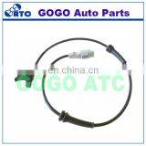ABS Wheel Speed Sensor For Peugeot 307 OEM 4545.88;96353847;9644966780;96386487;96449667;96436596;96436977 thumbnail-2