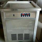 Good Quality Flat Pan Ice Cream Roll Machines Fried Ice Cream Machinery WT/8613824555378 thumbnail-2