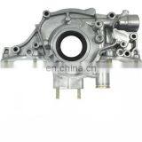 Wholesale Auto Parts Oil Pump 15100-78040 15100-PLE-005 for Honda Civic