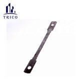 Корейская плоская галстук X