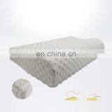 Healthy Soothing Cervical Pressure Memory Pillow Orthopedic Cervical Eyelash Extension Ergonomic Sleeping Bed Head Pillow thumbnail-5