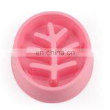 Manufacturer Sells Anti-choking Bowls Plastic Pet Bowls Dogs Drink Bowls thumbnail-2