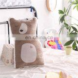 I@home Nordic Gift Wholesale Cute Cartoon Sofa Creative Cloud Shaped Pillow Cushion Cover thumbnail-5