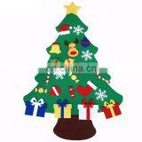 Felt Christmas Tree for Kindergarten Kids thumbnail-1