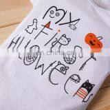 Baby Halloween Outfit Toddler Fashion Outfit Girls' Clothing Sets thumbnail-4