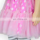 Fashion Girls Embroidery Stripe Clothing Sets Easter Boutique Outfits Baby Clothes Set thumbnail-5